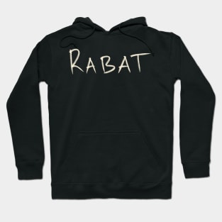 Rabat Hoodie